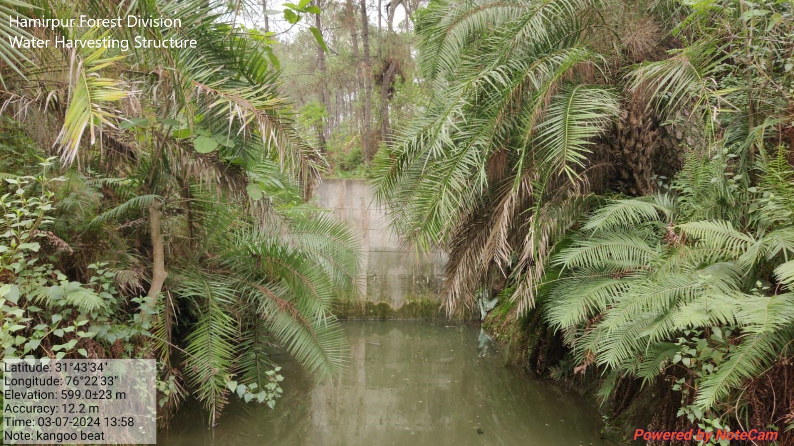 Catchment Area Treatment Plan - photo 315