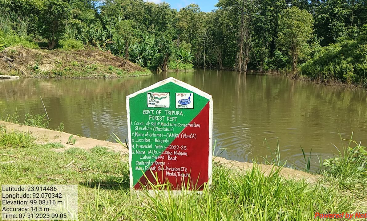 Soil and Moisture Conservation - photo 241