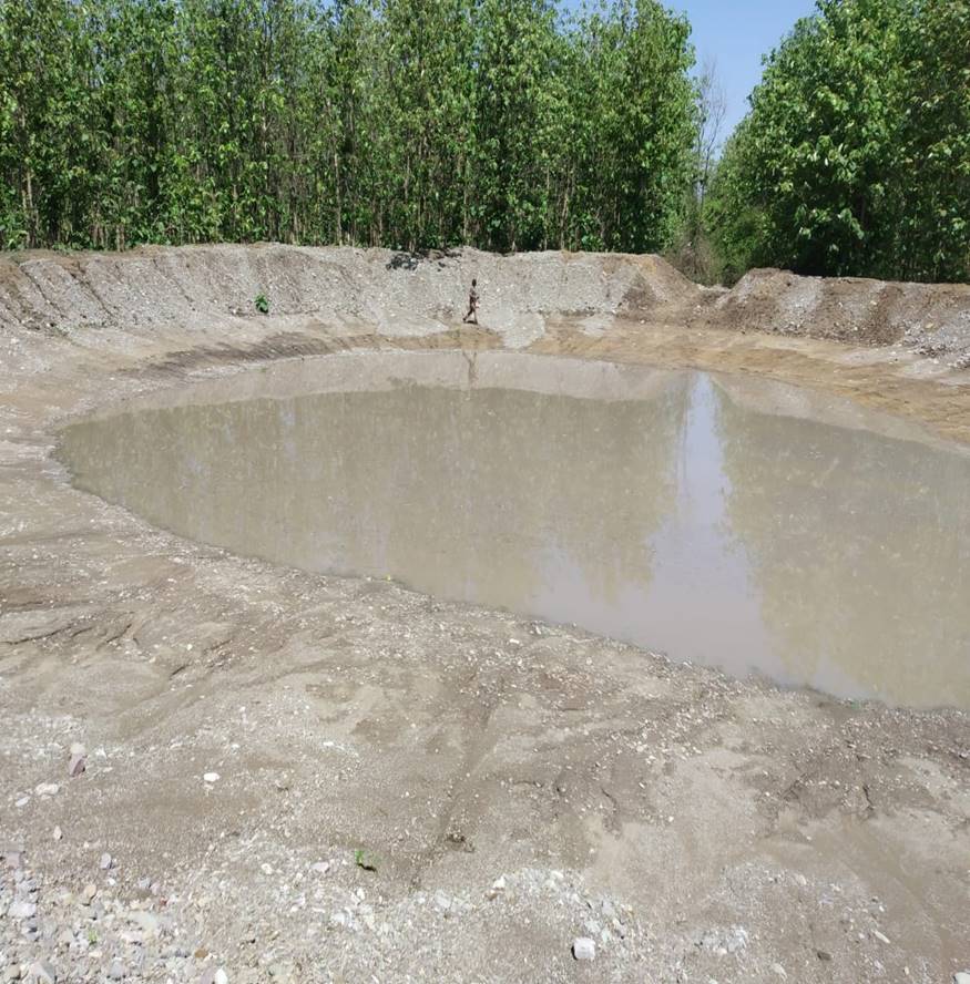 Soil and Moisture Conservation - photo 242