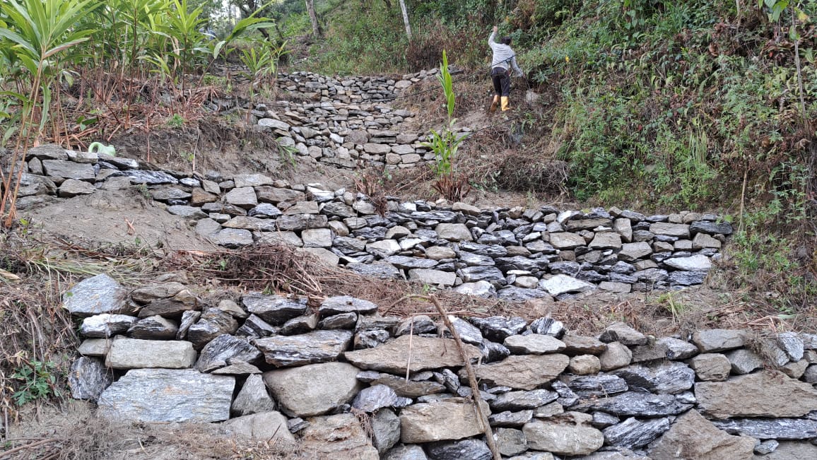 Soil and Moisture Conservation - photo 240