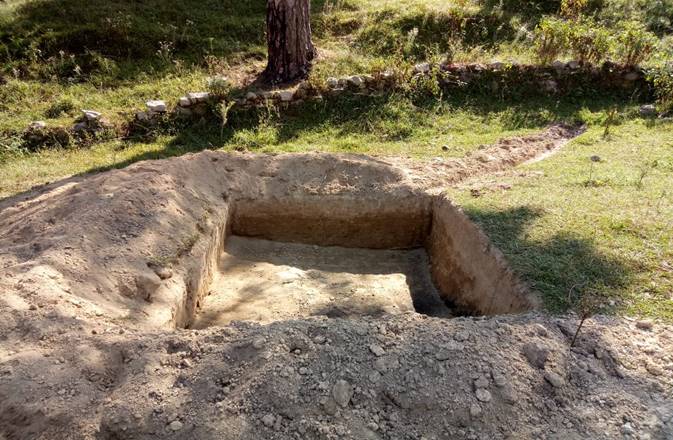Soil and Moisture Conservation - photo 245