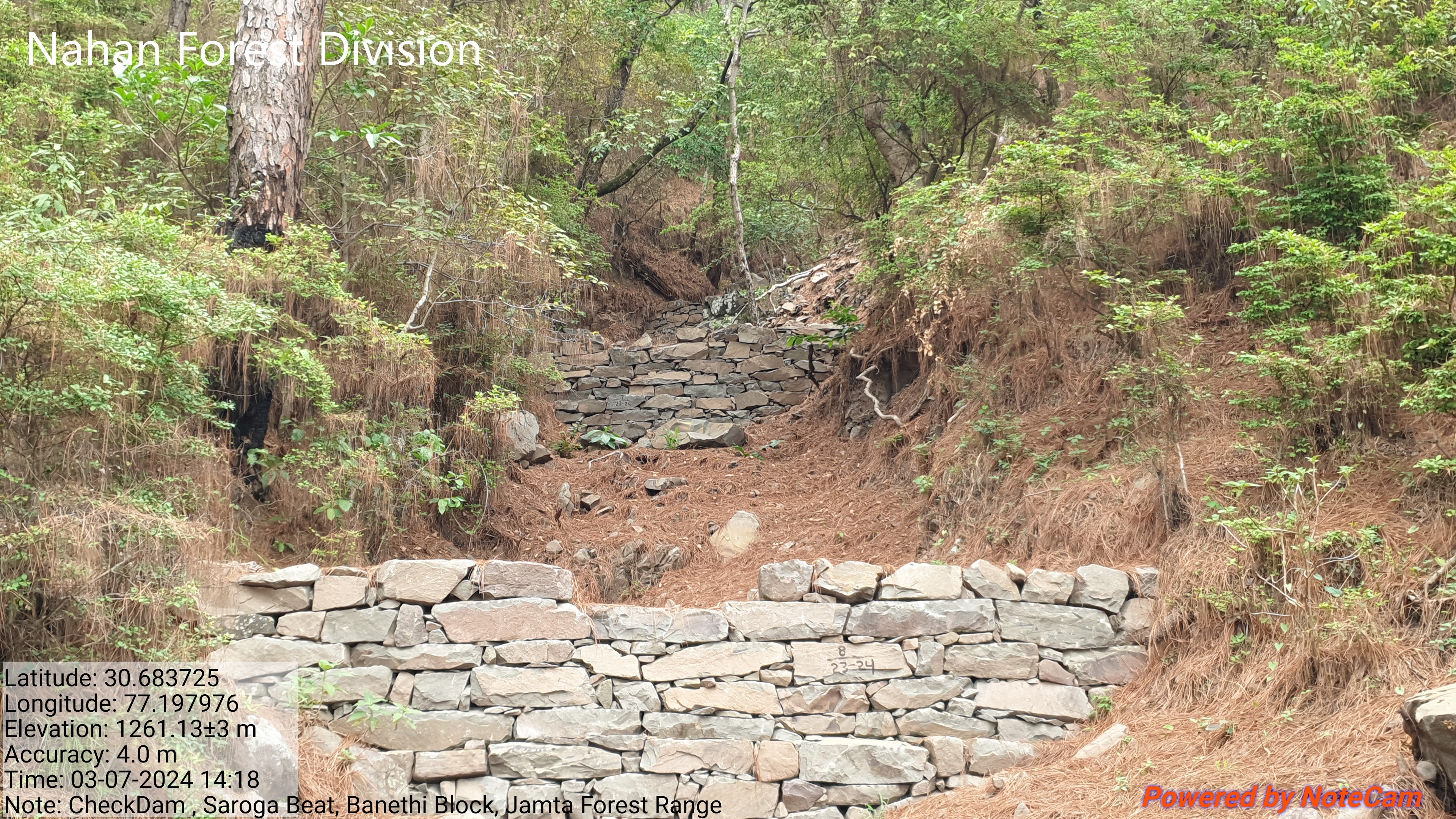 Soil and Moisture Conservation - photo 258
