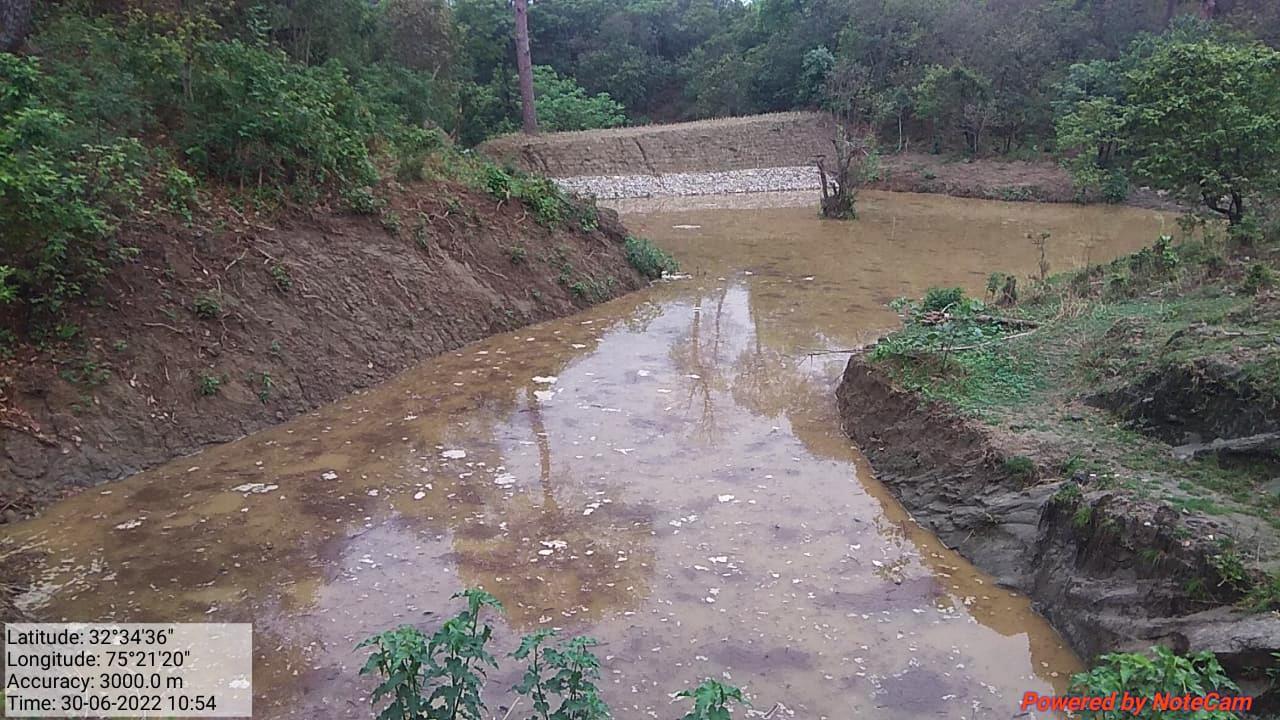 Soil and Moisture Conservation - photo 298