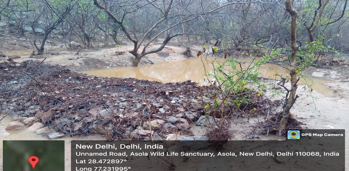 Soil and Moisture Conservation - photo 302