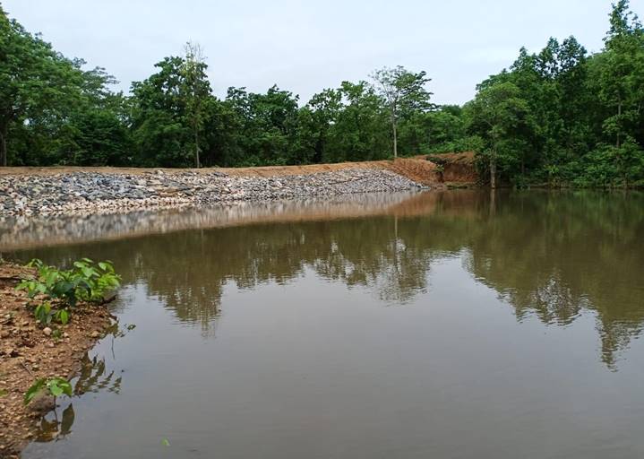 Soil and Moisture Conservation - photo 283