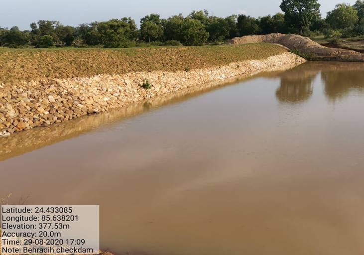 Soil and Moisture Conservation - photo 284