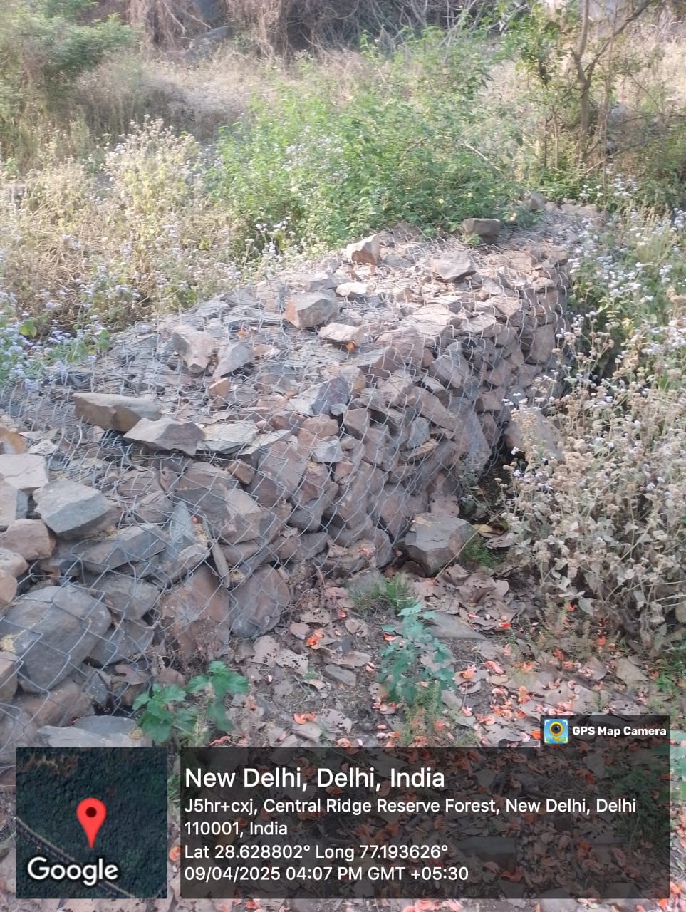 Soil and Moisture Conservation - photo 308