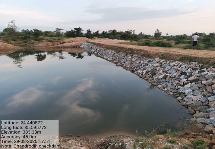 Soil and Moisture Conservation - photo 296
