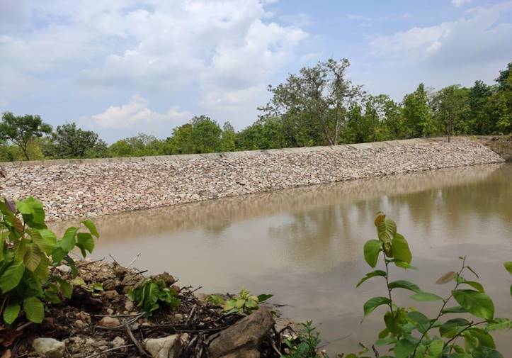 Soil and Moisture Conservation - photo 294
