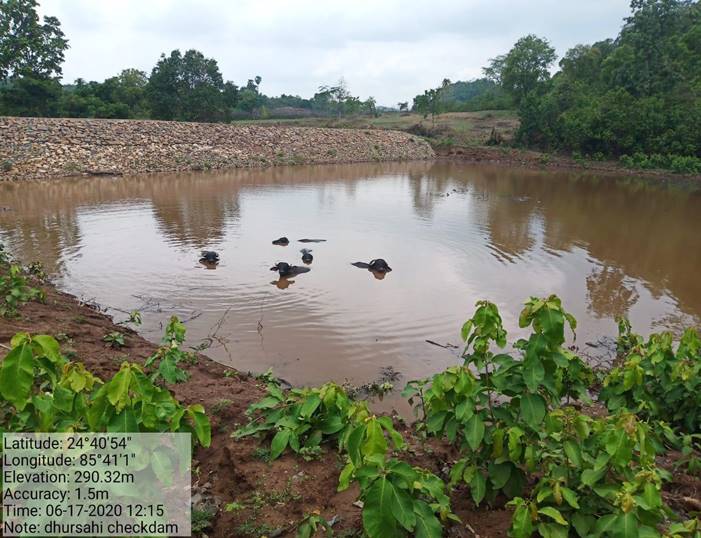 Soil and Moisture Conservation - photo 268