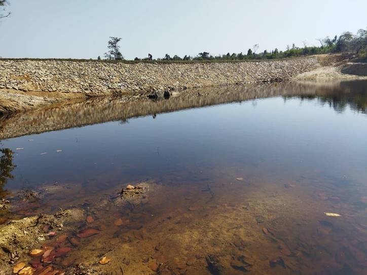 Soil and Moisture Conservation - photo 266