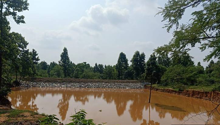 Soil and Moisture Conservation - photo 264