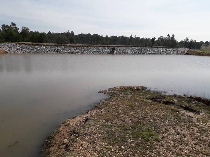 Soil and Moisture Conservation - photo 287