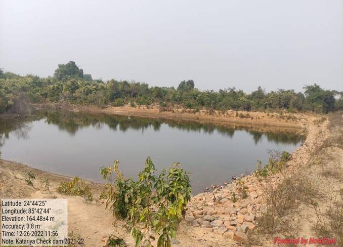 Soil and Moisture Conservation - photo 278