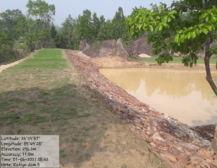 Soil and Moisture Conservation - photo 269