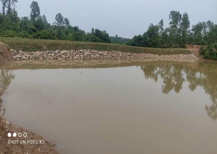 Soil and Moisture Conservation - photo 292