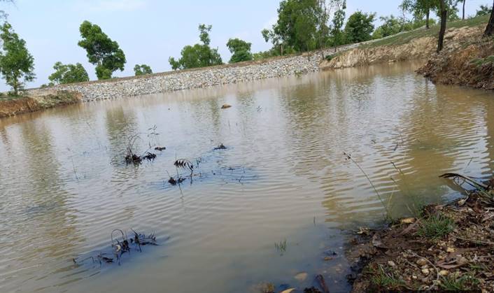 Soil and Moisture Conservation - photo 263
