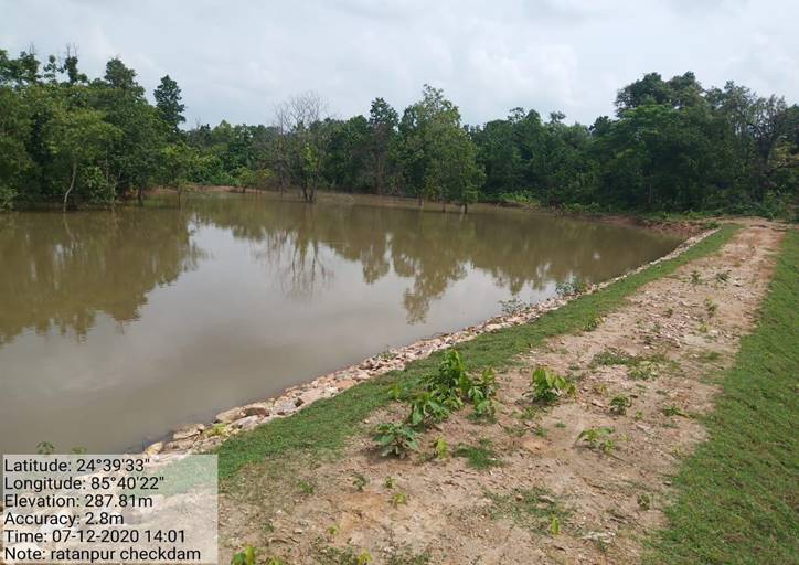 Soil and Moisture Conservation - photo 290