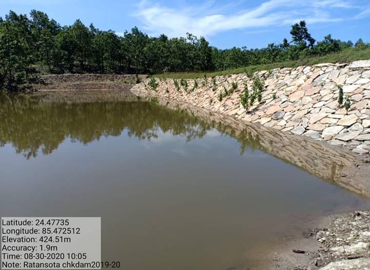 Soil and Moisture Conservation - photo 288