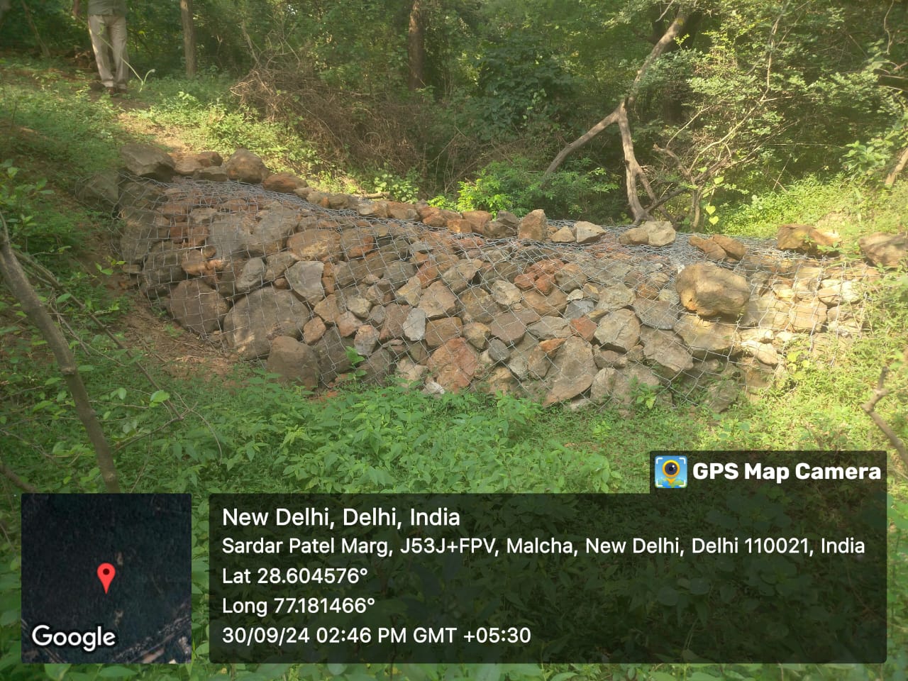Soil and Moisture Conservation - photo 307