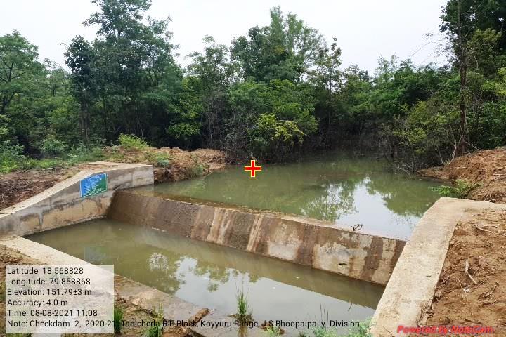 Soil and Moisture Conservation - photo 250