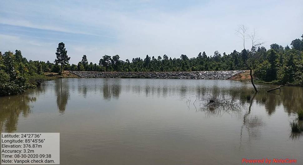 Soil and Moisture Conservation - photo 280
