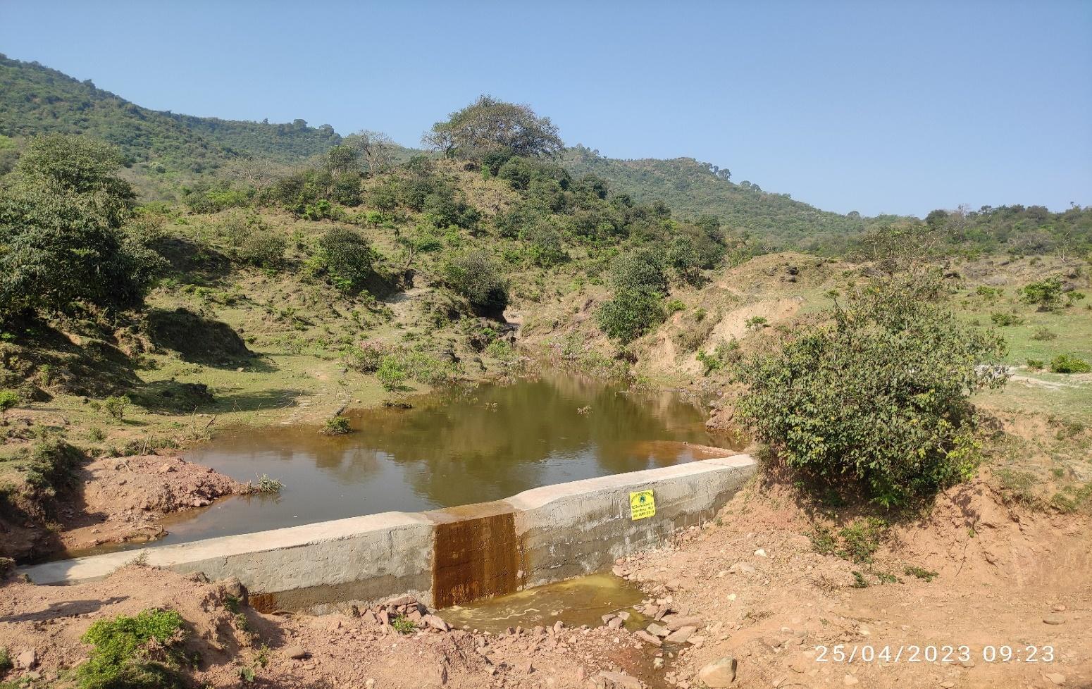 Soil and Moisture Conservation - photo 297