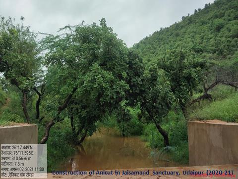 Soil and Moisture Conservation - photo 247