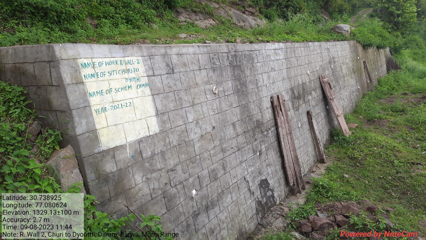 Soil and Moisture Conservation - photo 257