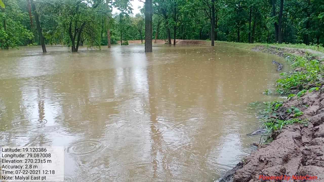 Soil and Moisture Conservation - photo 251