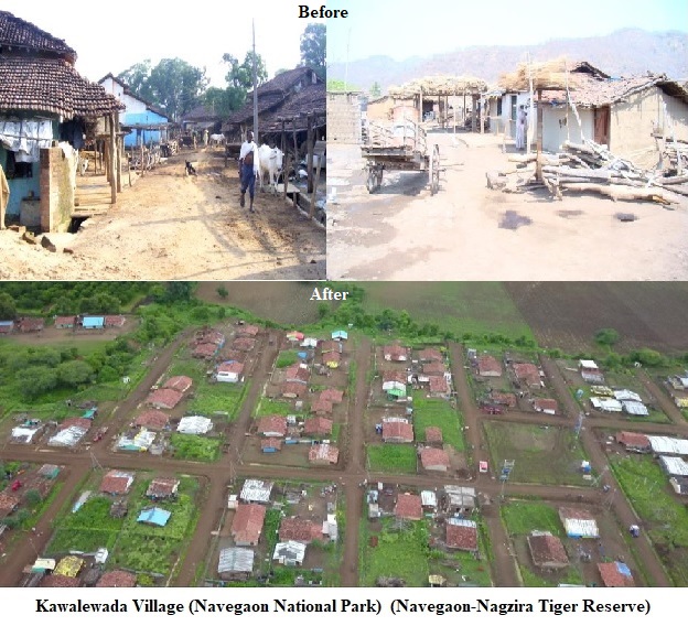 Voluntary Relocation of Villages from Protected Areas - photo 319