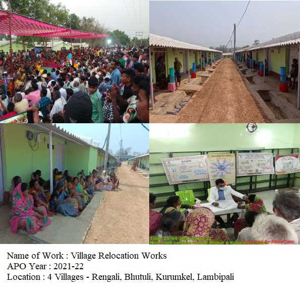 Voluntary Relocation of Villages from Protected Areas - photo 323