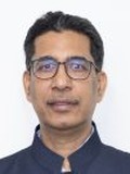 Shri Narendra Bhooshan