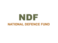 image of national defense fund