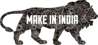 make in india image